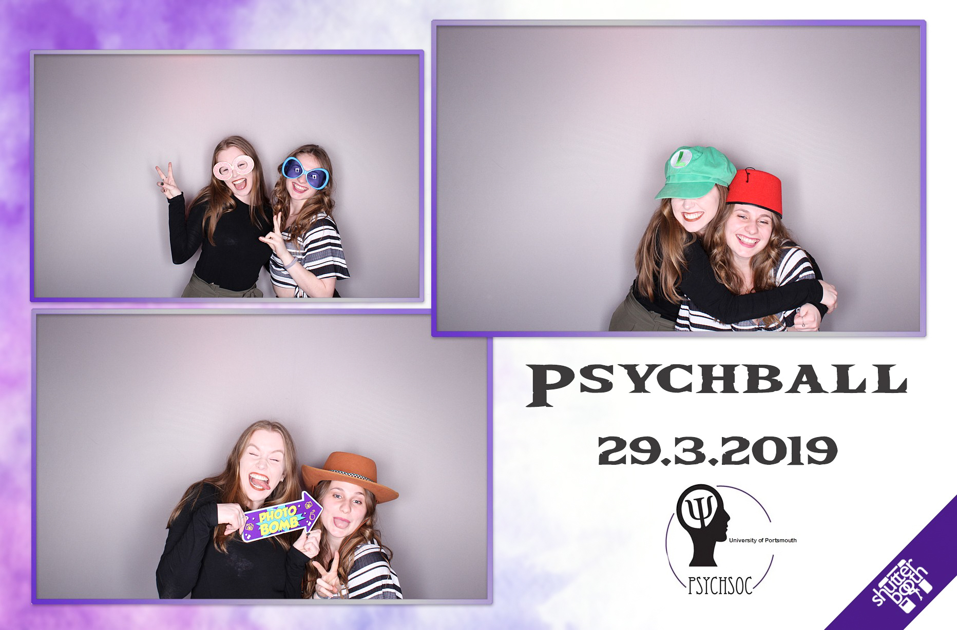 Psych Ball | View more photos from the event at gallery.shutterbooth.co.uk/u/Shutterbooth/Psych-Ball